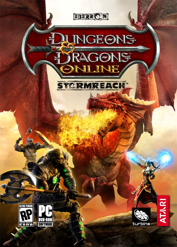 D&D Online D&D Online