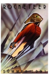 The+rocketeer+poster