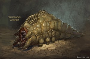Terror Worm