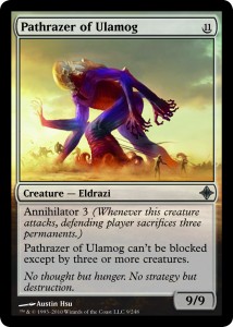 PathrazerofUlamog
