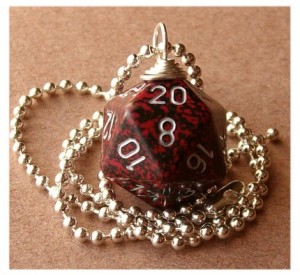d20necklace