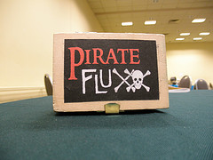 Pirate Fluxx