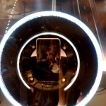 IMG_1728 Tron iPod dock