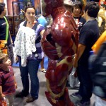IMG_1729 An amazing Iron Man costume