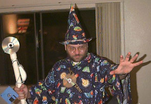 technowizard