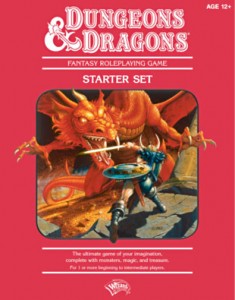D&D Starter Set