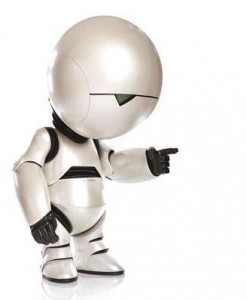 Marvin