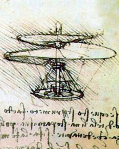 ornithopter