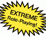 EXTREME_Starburst EXTREME Role-Playing!