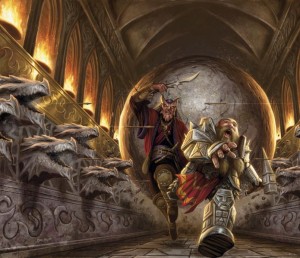 dnd_traps