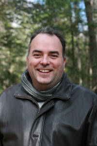 Outdoorsy Phil