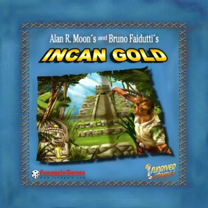 Incan Gold Review