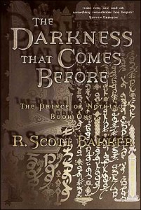 Review: The Darkness that Comes Before — Critical Hits